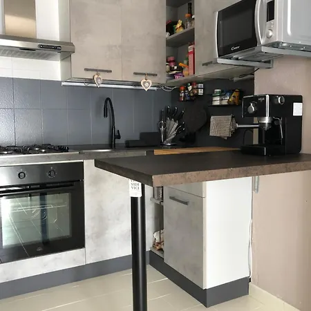 добрые друзья Apartment